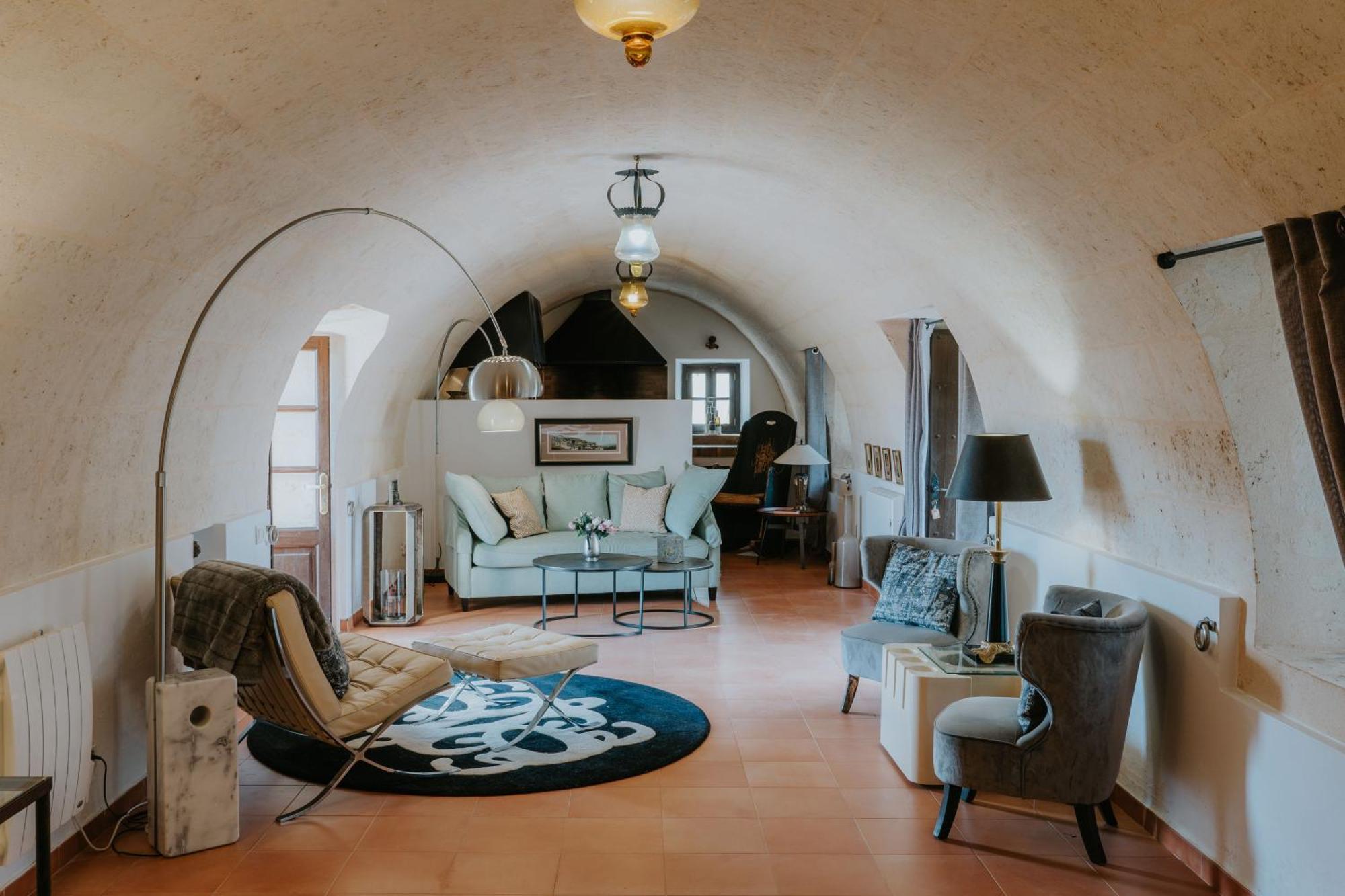 Finca Es Llobets - Adults Only S'Estanyol de Migjorn Экстерьер фото